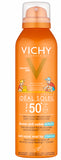 IDEAL SOLEIL ANTI-SAND KIDS SPF50 200 ML