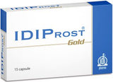 IDIPROST GOLD 15 CAPSULE