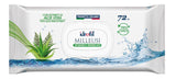 IDROFIL SALVIETTINE MILLEUSI 72 PEZZI