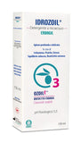 IDROZOIL DETERGENTE A RISCIACQUO 150 ML