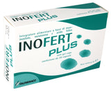 INOFERT PLUS SOFTGEL 20 CAPSULE