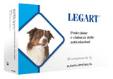 INTEGRATORE ALIMENTARE PER PATOLOGIE OSTEOARTICOLARI