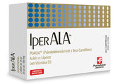 IPERALA 20 COMPRESSE