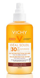 IS ACQUA SOLARE ABBRONZANTE 200 ML
