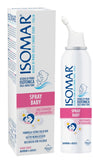 ISOMAR SPRAY BABY CON CAMOMILLA 100 ML