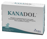 KANADOL 30 COMPRESSE
