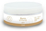 KARITIA BURRO DI KARITE 50 ML