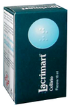 LACRIMART 0,01%+0,15 COLLIRIO, SOLUZIONE