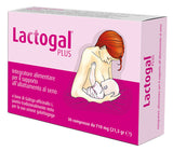 LACTOGAL PLUS 30 COMPRESSE