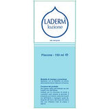 LADERM LOZIONE DETERGENTE 150 ML