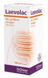 LAEVOLAC 66,7 G/100 ML SCIROPPO