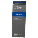 LATTULOSIO ALMUS 66,7% SCIROPPO