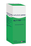 LATTULOSIO PENSA 66,7 G/100 ML SCIROPPO