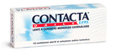 LENTE A CONTATTO MONOUSO GIORNALIERA CONTACTA DAILY LENS 15-2,25 15 PEZZI