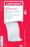 LEUKOMED MEDICAZIONE POST-OPERATORIA IN TESSUTO NON TESSUTO10 X 25 CM
