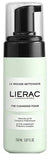 LIERAC MOUSSE DETERGENTE 150 ML 2022