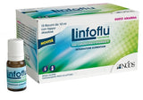 LINFOFLU 15 FLACONI DA 10 ML
