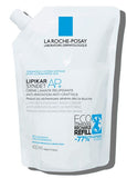 LIPIKAR REFILL SYNDET AP+ RICARICA 400 ML