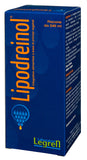 LIPODREINOL 240 ML