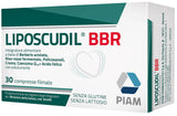 LIPOSCUDIL BBR 30 COMPRESSE