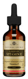LIQUID VITAMIN E 58 ML