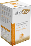 LITHOSOLV 100 COMPRESSE RETARD