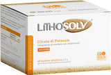 LITHOSOLV 60 BUSTINE