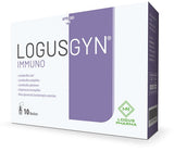 LOGUSGYN IMMUNO 10 BUSTINE