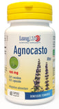 LONGLIFE AGNOCASTO 60 CAPSULE VEGETALI