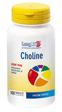 LONGLIFE CHOLINE 100 TAVOLETTE