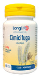 LONGLIFE CIMICIFUGA 60 CAPSULE VEGETALI