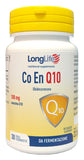LONGLIFE CO EN Q10 100MG 30 PERLE FOTOPROTETTE