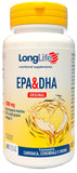 LONGLIFE EPA DHA 60 PERLE