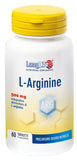 LONGLIFE L-ARGININE 60 TAVOLETTE RIVESTITE DA 900 MG