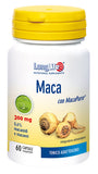 LONGLIFE MACA 60 CAPSULE VEGETALI DA 550 MG