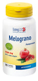 LONGLIFE MELOGRANO 40% 90 CAPSULE VEGETALI