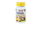LONGLIFE PARTENIO 0,2% 60 CAPSULE VEGETALI DA 600 MG