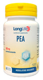 LONGLIFE PEA 60 CAPSULE VEGETALI