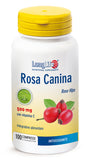 LONGLIFE ROSA CANINA 100 COMPRESSE RIVESTITE