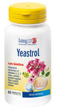 LONGLIFE YEASTROL 60 TAVOLETTE RIVESTITE