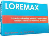 LOREMAX 20 COMPRESSE