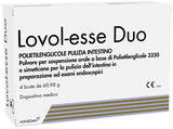 LOVOL-ESSE DUO 4 BUSTINE