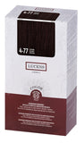 LUCENS UMBRIA TINTA COLOR LUCENS 4,77 CASTANO CHIARO