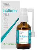 LUXFLUIRES GOLA 30 ML