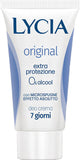 LYCIA CREMA ANTIODORE ORIGINAL 30 ML