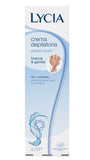 LYCIA CREMA B/G PERF 150 ML