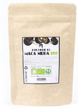 MACA NERA POLVERE BIO 200 G