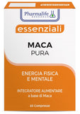MACA PURA 60 COMPRESSE
