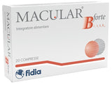 MACULAR B FORTE 20 COMPRESSE