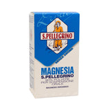 MAGNESIA S PELLEGRINO